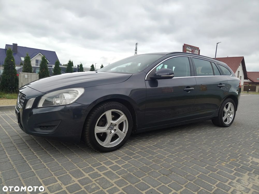 Volvo V60 D3 Kinetic - 3