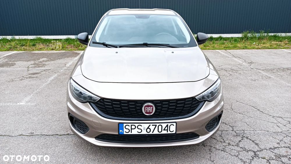 Fiat Tipo 1.4 16v Street - 5