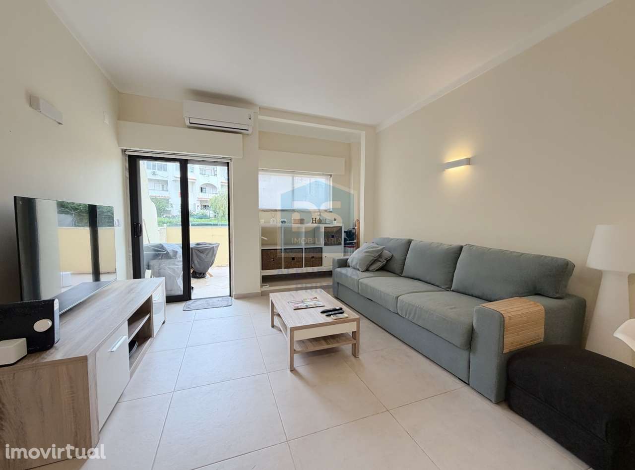 Oportunidade Apartamento T0+1 em Albufeira - Grande imagem: 4/20