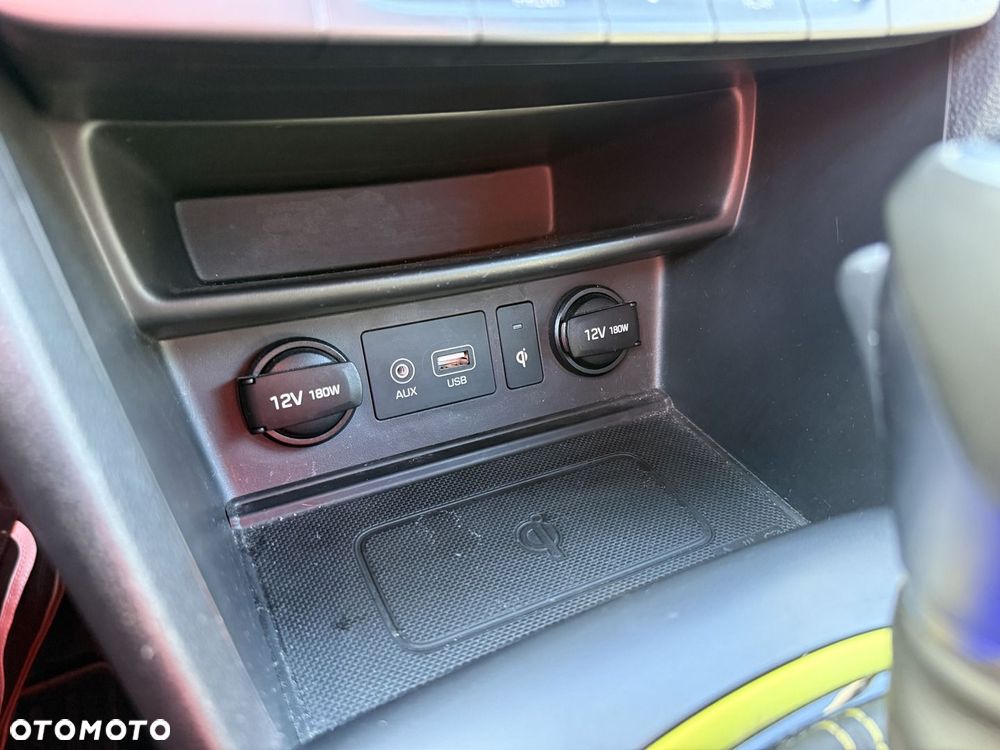 Hyundai Kona 1.6 T-GDI Style 4WD DCT - 22