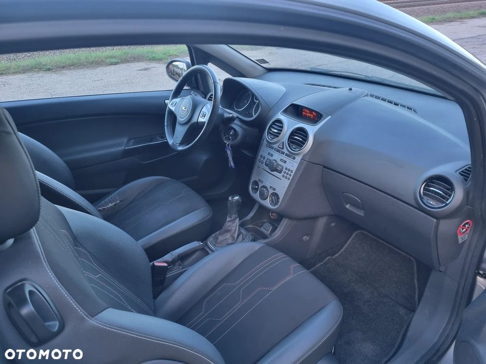 Opel Corsa 1.2 16V EcoFLEX 150 Jahre - 5