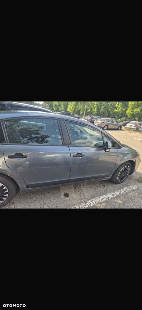 Citroën C4 1.6 16V SX - 11