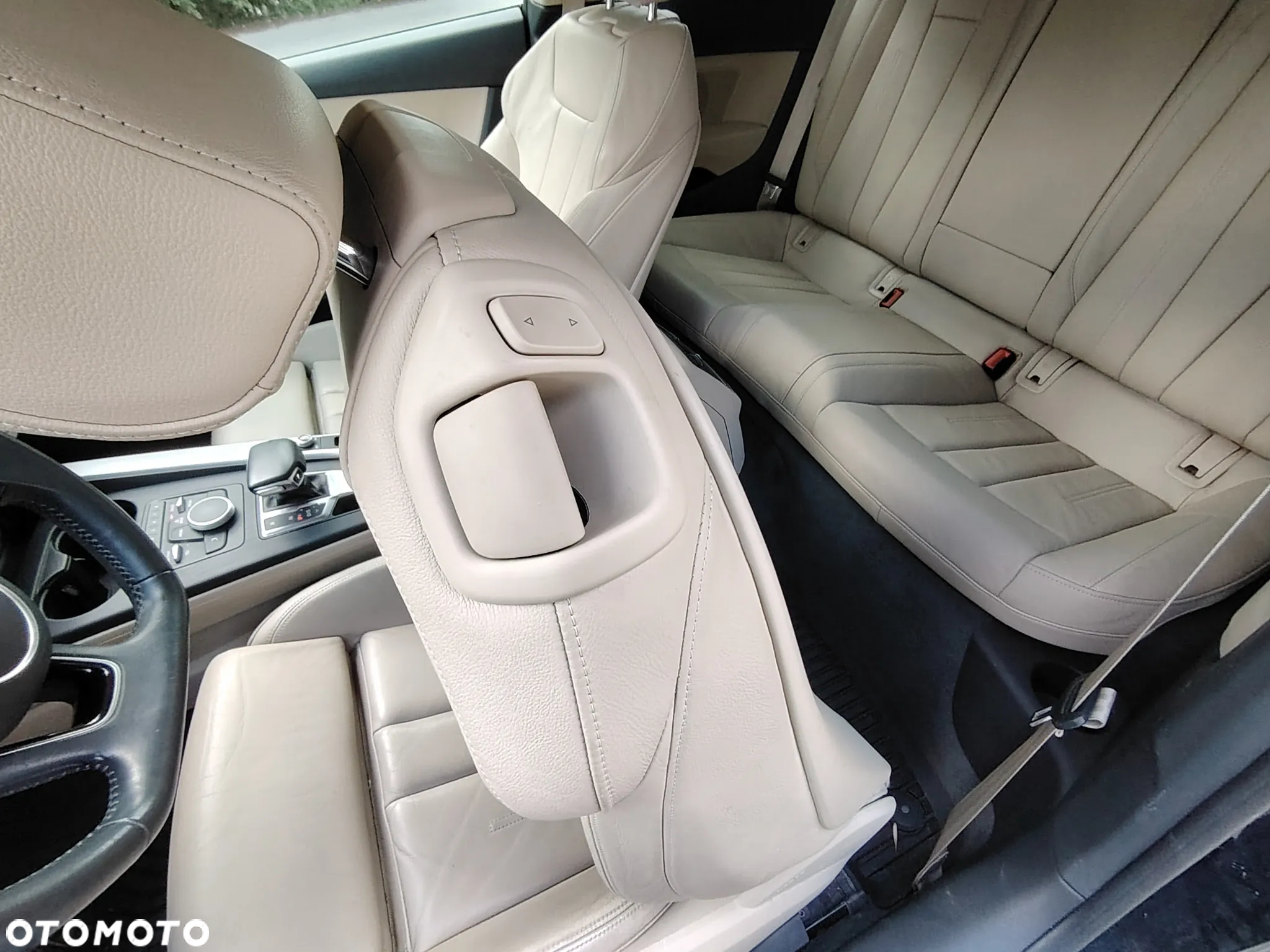 Audi A5 3.0 TDI Quattro Sport S tronic - 10