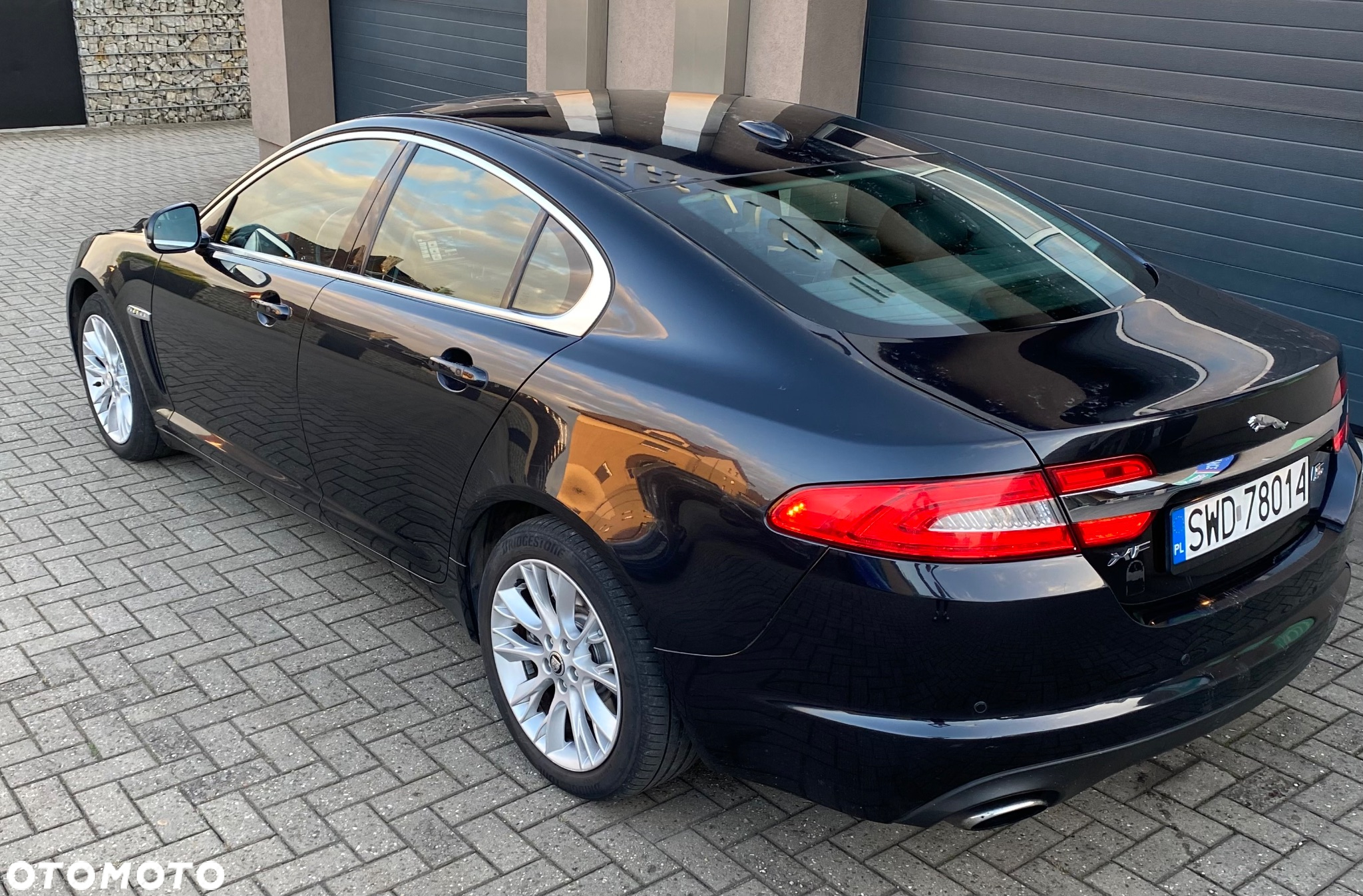 Jaguar XF 3.0 V6 D S Luxury - 20