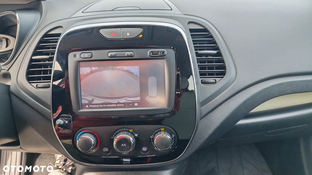 Renault Captur 1.2 Energy TCe Zen EDC - 6