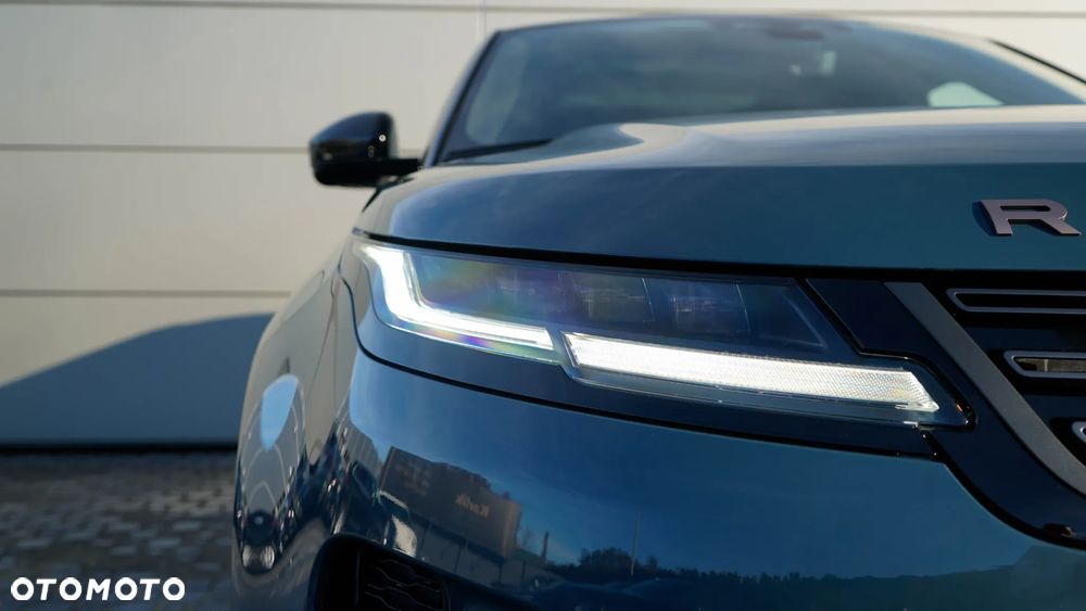 Land Rover Range Rover Evoque 2.0 D200 mHEV Autobiography - 7