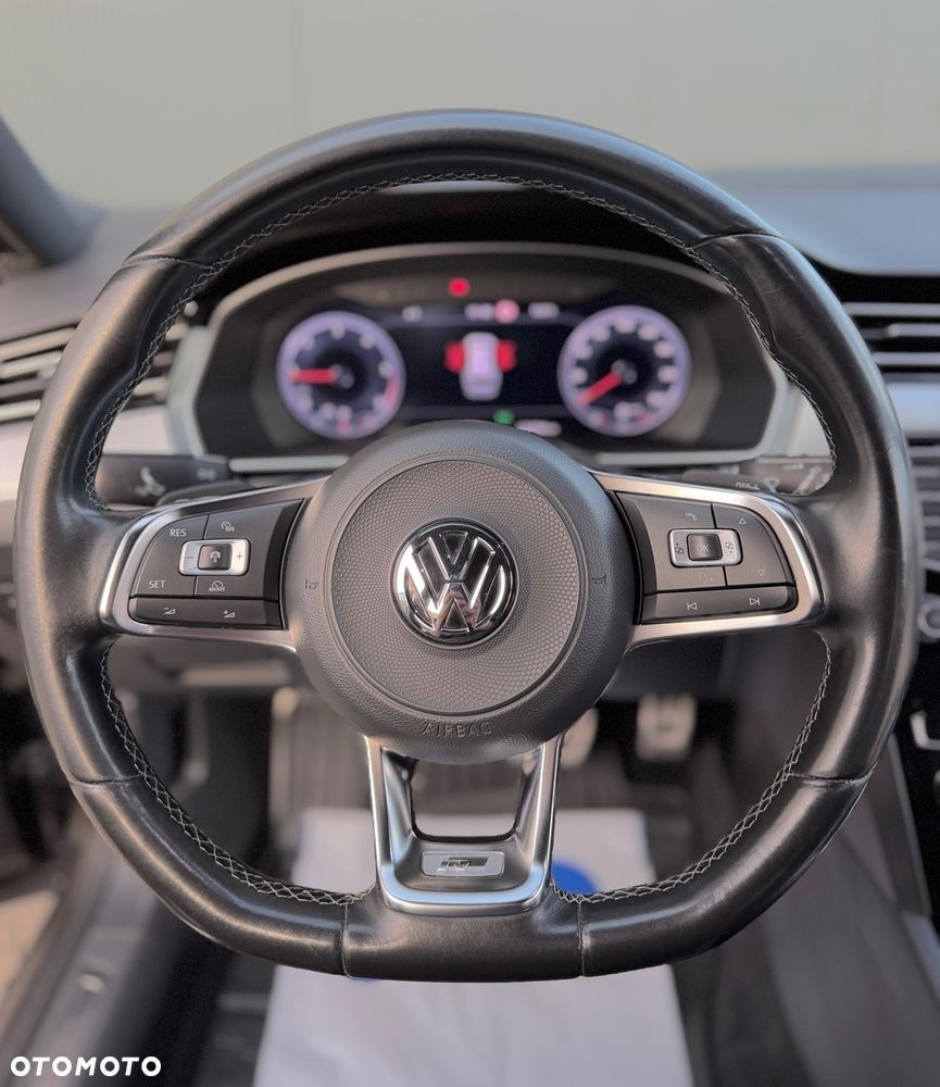 Volkswagen Passat 2.0 TDI Bi-Turbo BMT 4Mot Highline DSG - 23