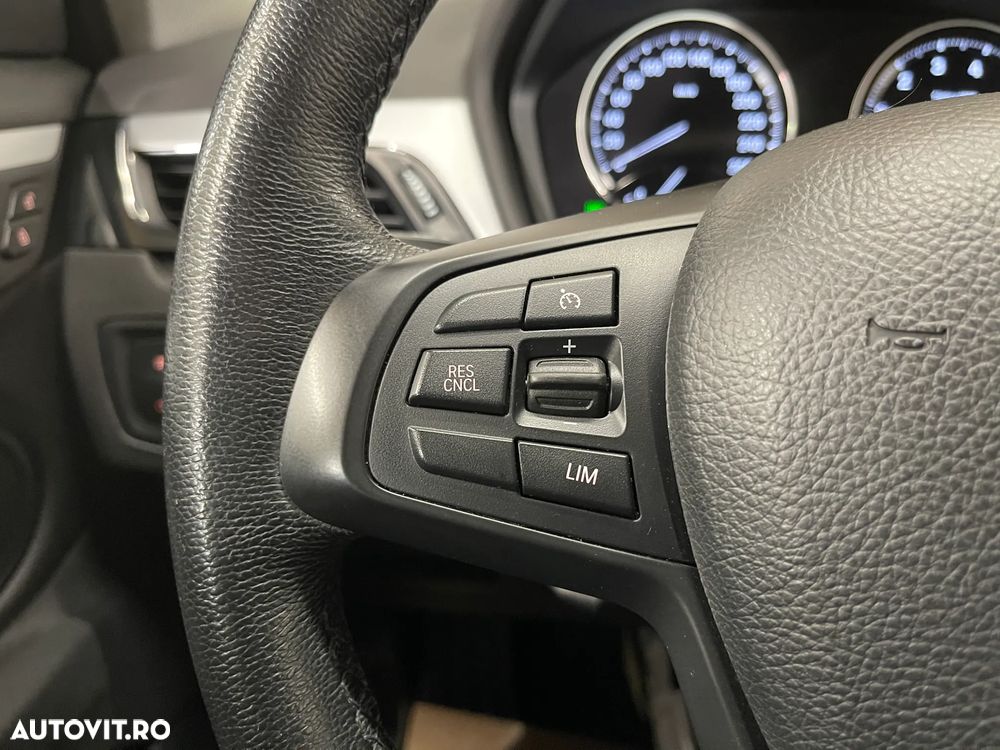 BMW X1 xDrive25e AT PHEV - 22