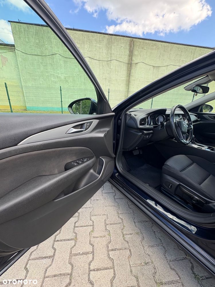 Opel Insignia 2.0 CDTI Elite S&S - 19