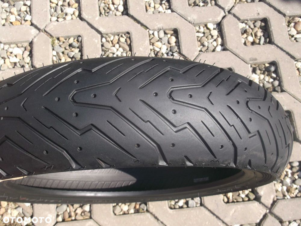 opona 120/70-15 Pirelli Scooter dot4020 2,7mm skuter 120/70 r15 -15 - 9