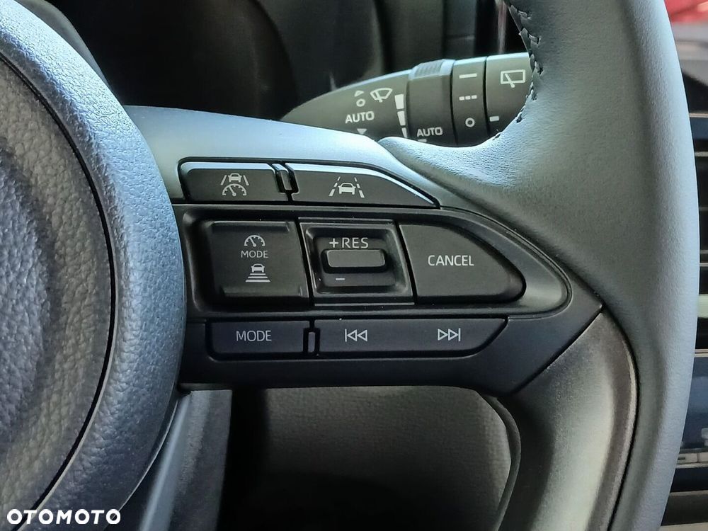 Toyota Yaris Cross Hybrid 1.5 Style - 21