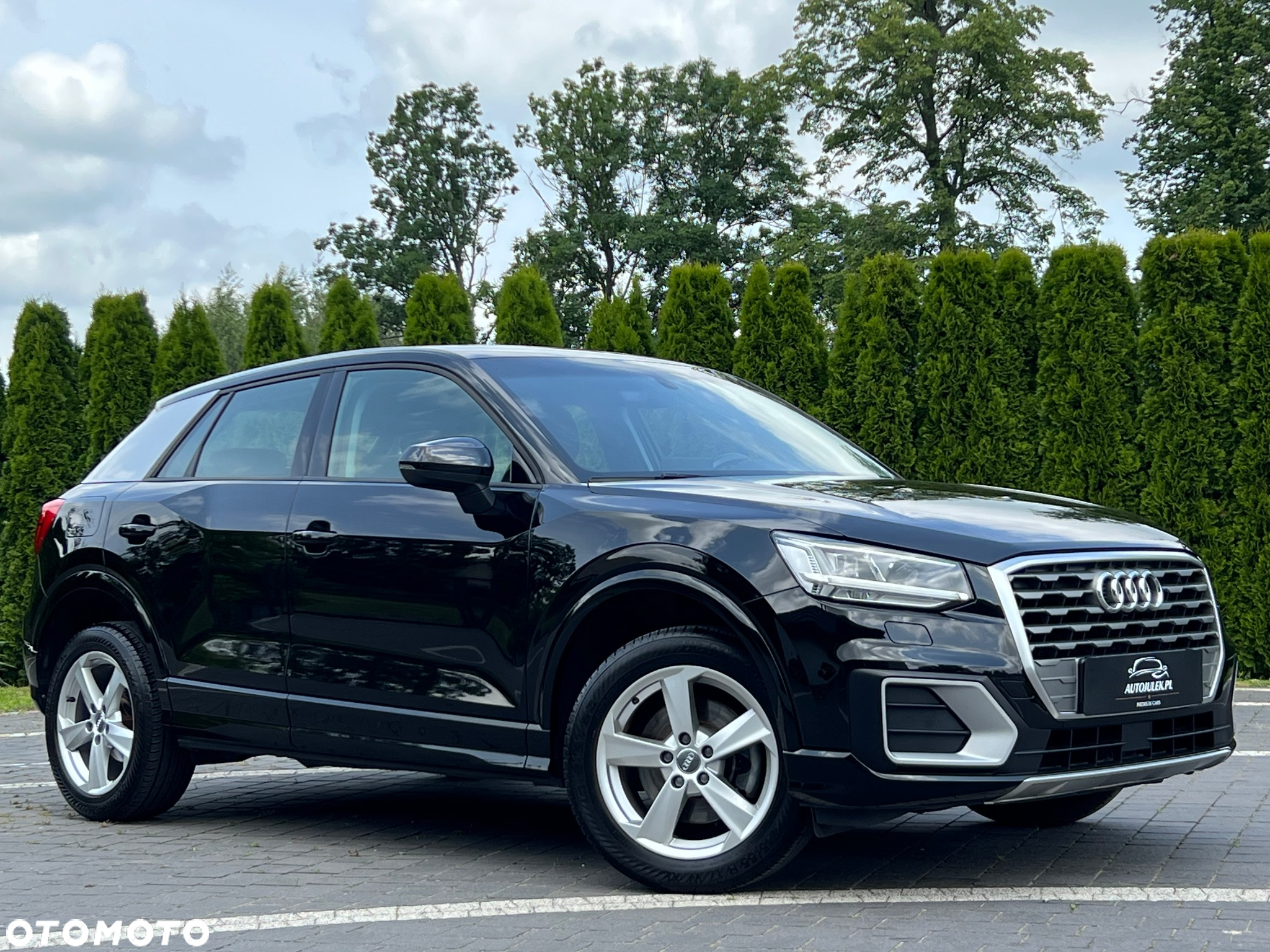 Audi Q2 1.0 TFSI ultra design - 16