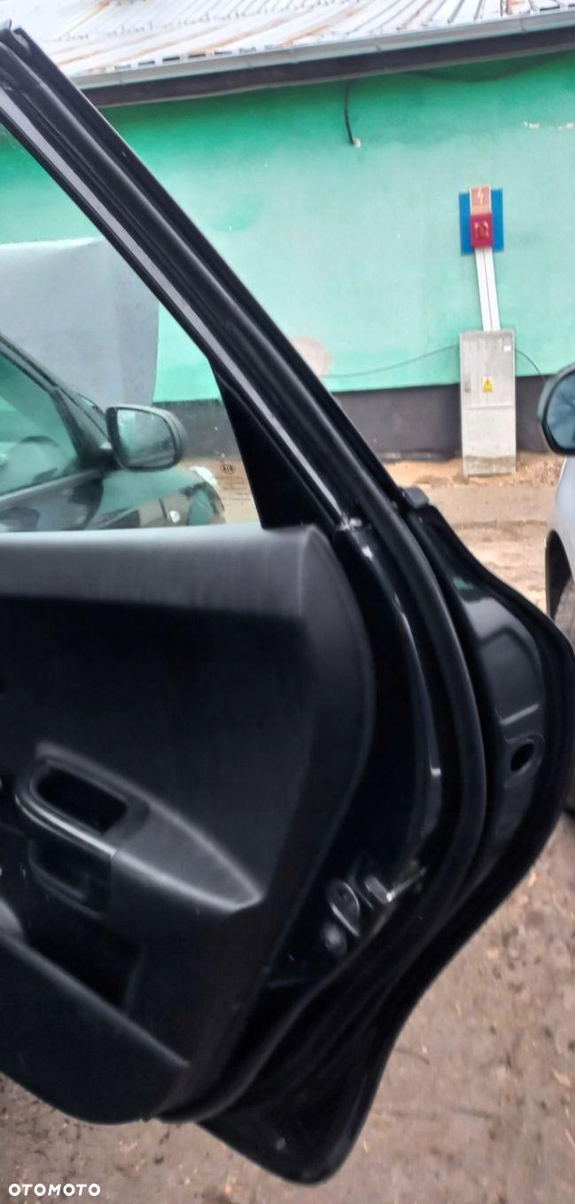 DRZWI TYLNE PRAWE 1K KIA CEED SW I 122 KM 2006-2010 - 3