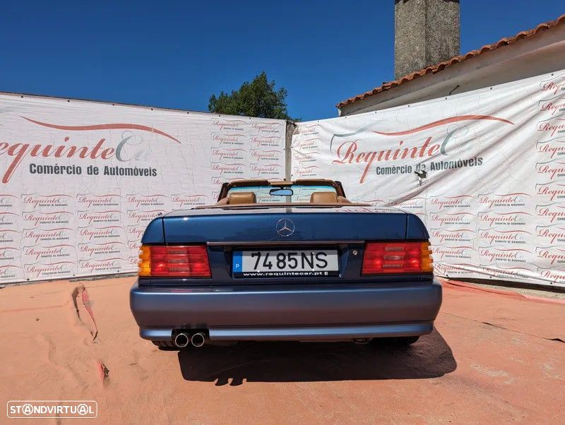 Mercedes-Benz SL 300 Standard - 15
