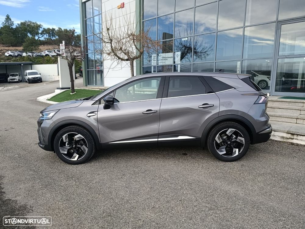 Renault Symbioz 1.3 Mild Hybrid Techno - 5