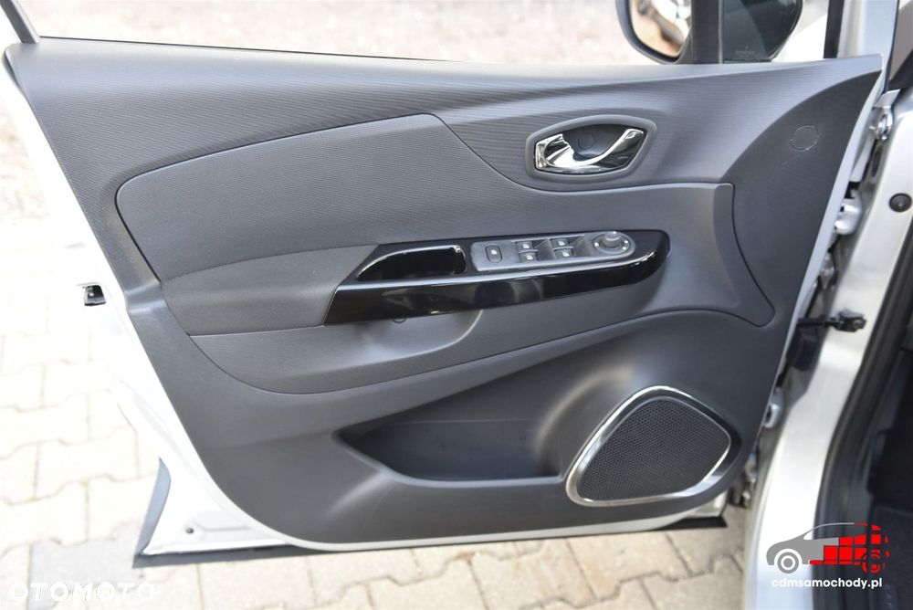 Renault Captur ENERGY TCe 90 Start&Stop Dynamique - 15