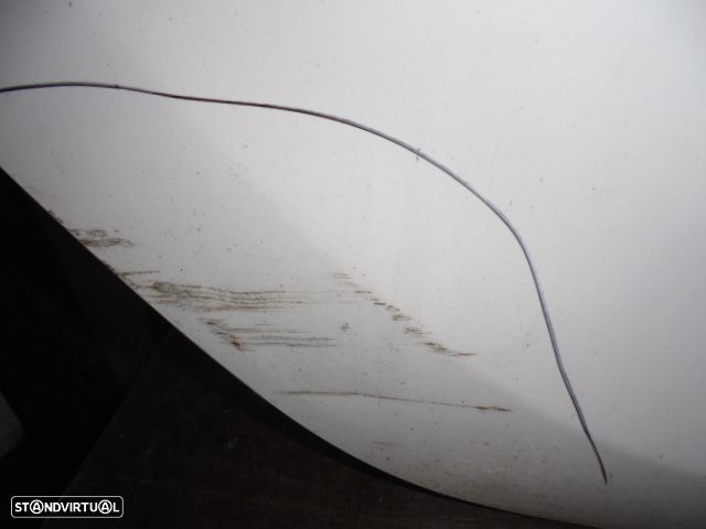 Porta Por3179 OPEL ASTRA J 2015 1.6 CDTI 110CV 4P BRANCO TD - 3