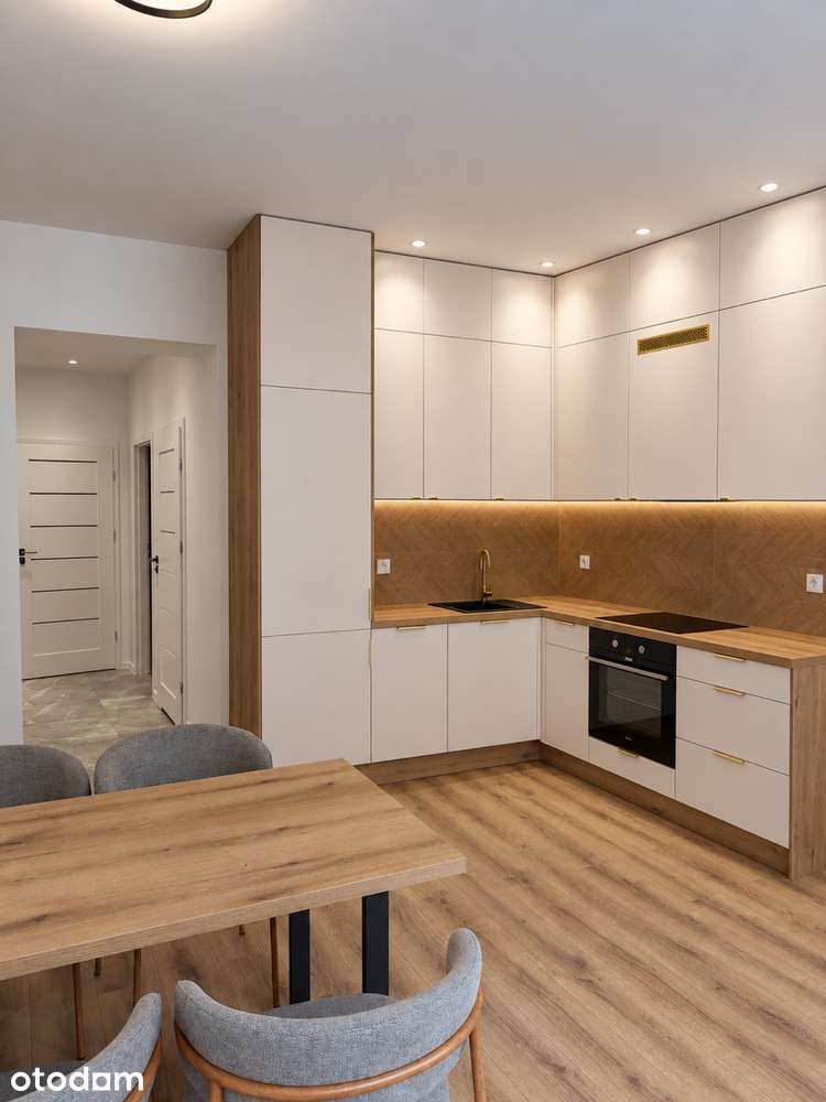 Mieszkanie na sprzedaż, 3 pokoje, 46 m², Boguszów-Gorce