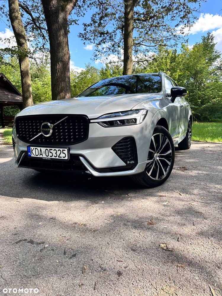 Volvo XC 60 - 1