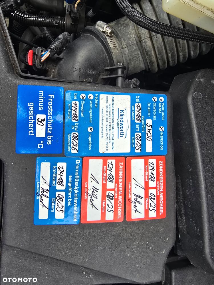 Ford Kuga - 33