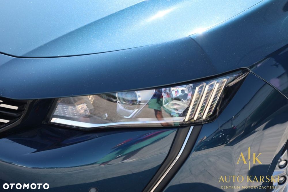 Peugeot 508 - 12