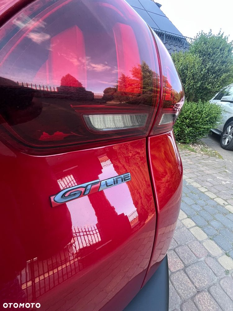 Peugeot 2008 PureTech 110 Stop&Start GT-Line Edition - 8