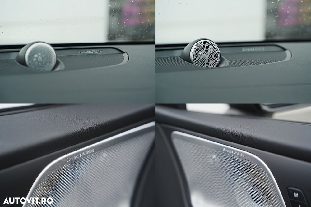 Volvo S60 T8 Recharge AWD Polestar Engineered - 8