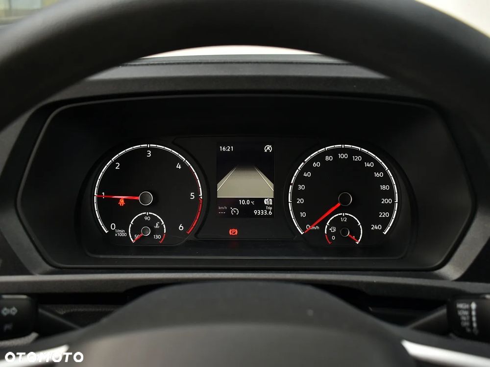 Volkswagen Caddy 2.0 (5-Si.) Highline - 19