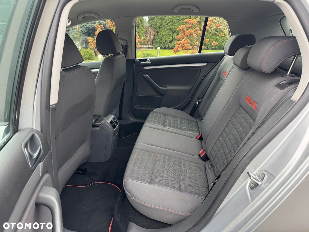 Volkswagen Golf 1.4 Goal - 31