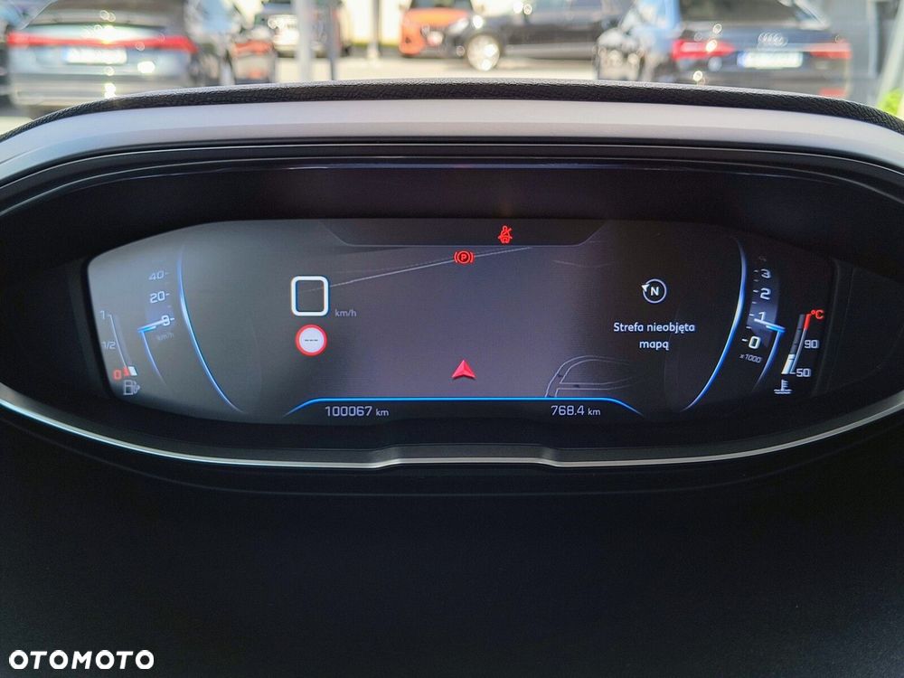 Peugeot 3008 - 16