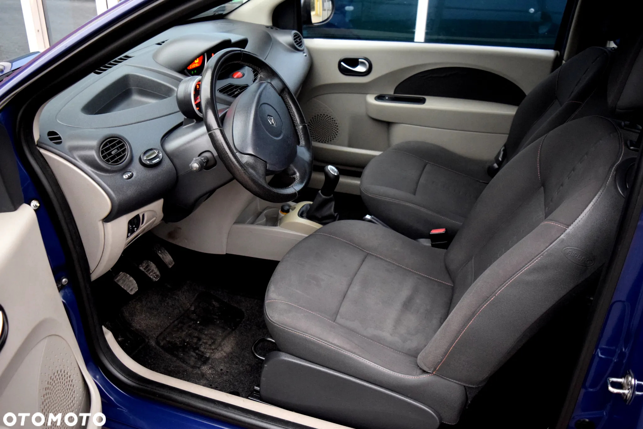 Renault Twingo 1.5 dCi Expression - 6