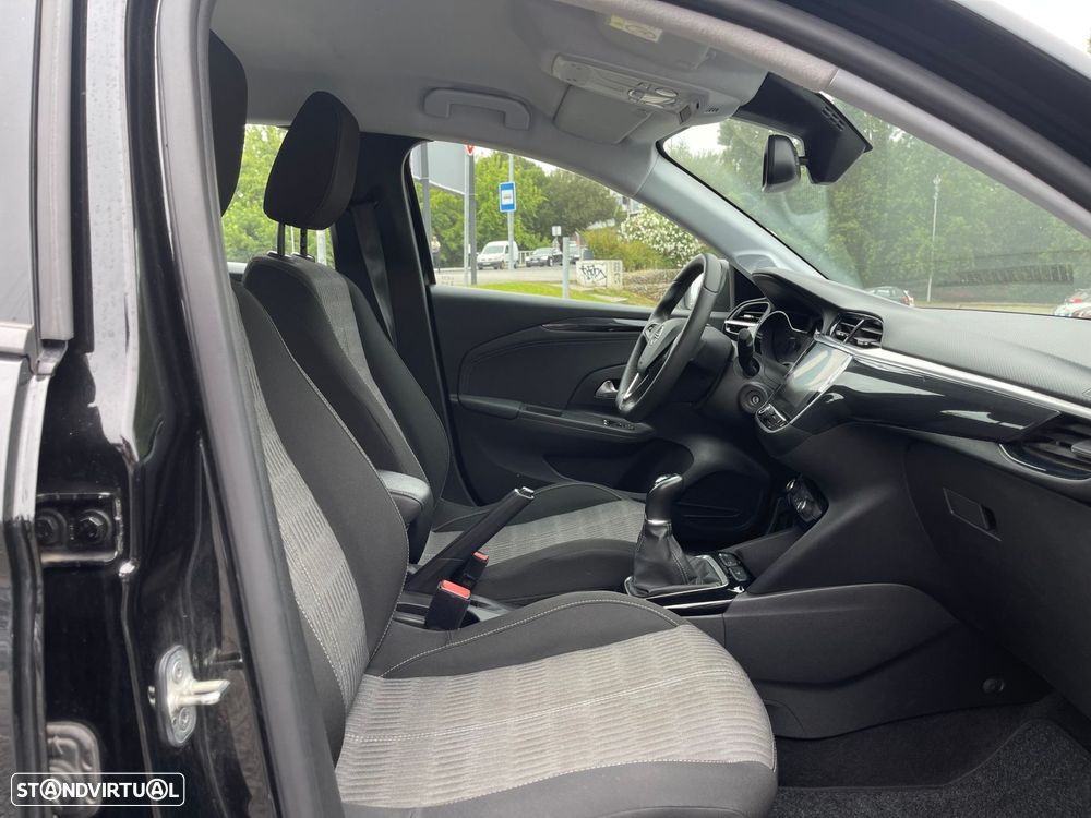 Opel Corsa ver-1-2-business - 38