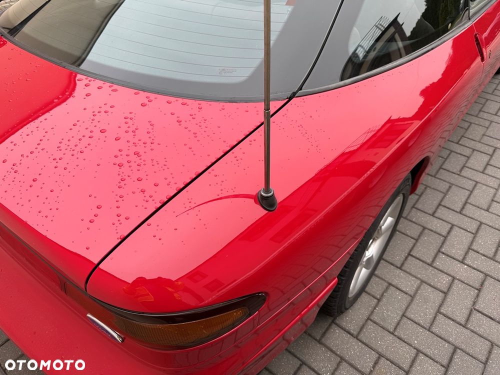 Ford Probe Standard - 15
