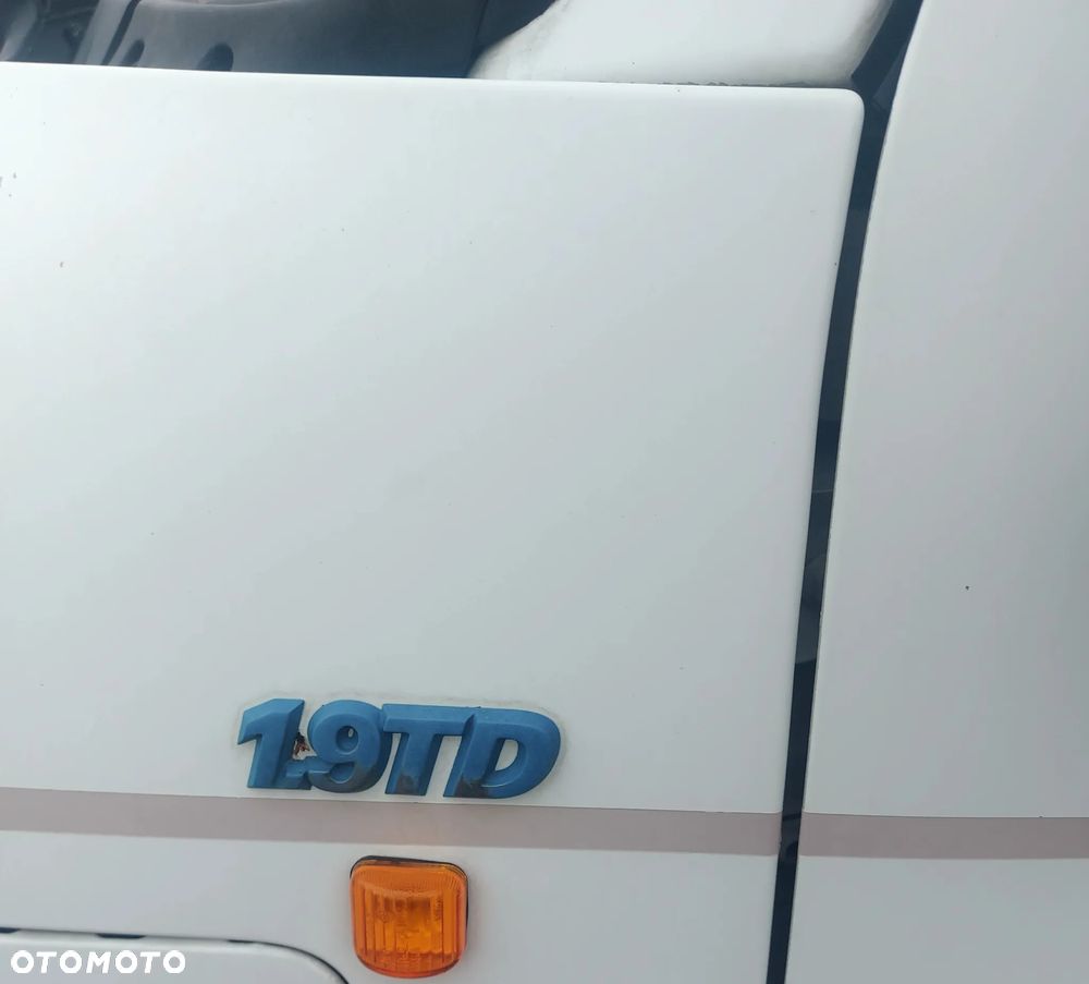 Fiat Ducato tylko 99.500 km - 11