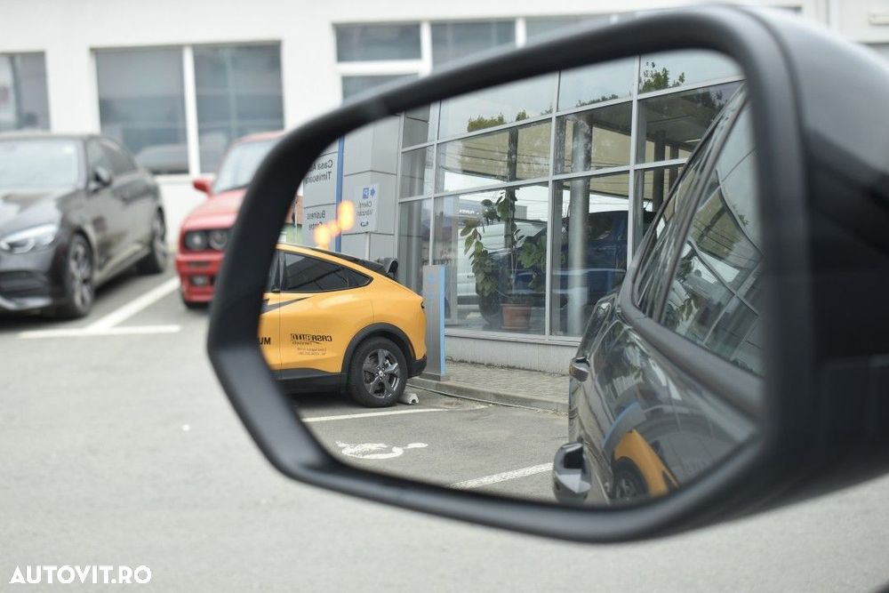 Ford Capri 55 kWh 170 CP RWD Select - 24