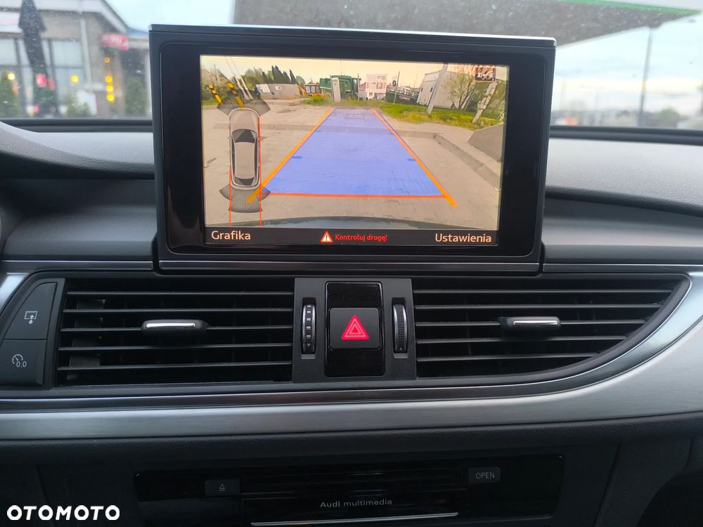 Audi A6 Avant 3.0 TDI Quattro S tronic - 23