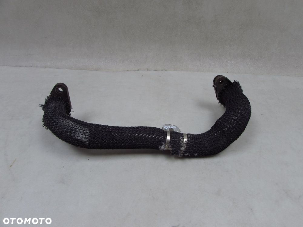 RANGE ROVER III LIFT L322 3.6 SVDT V8 06-12 RURKA PRZEWOD SPALIN EGR - 2