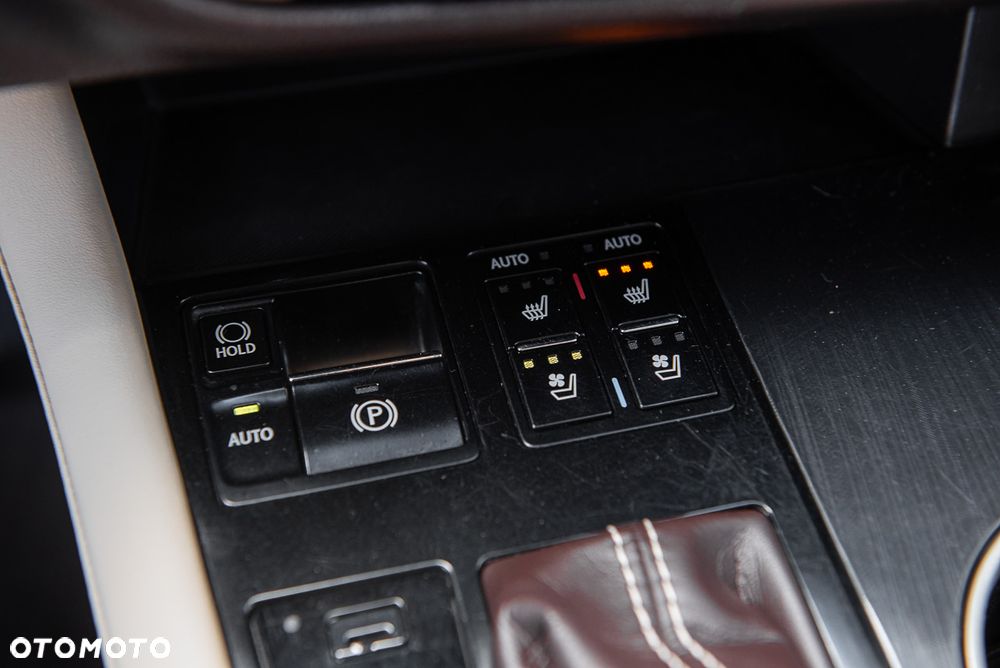 Lexus RX 450h L Prestige MY19 - 20