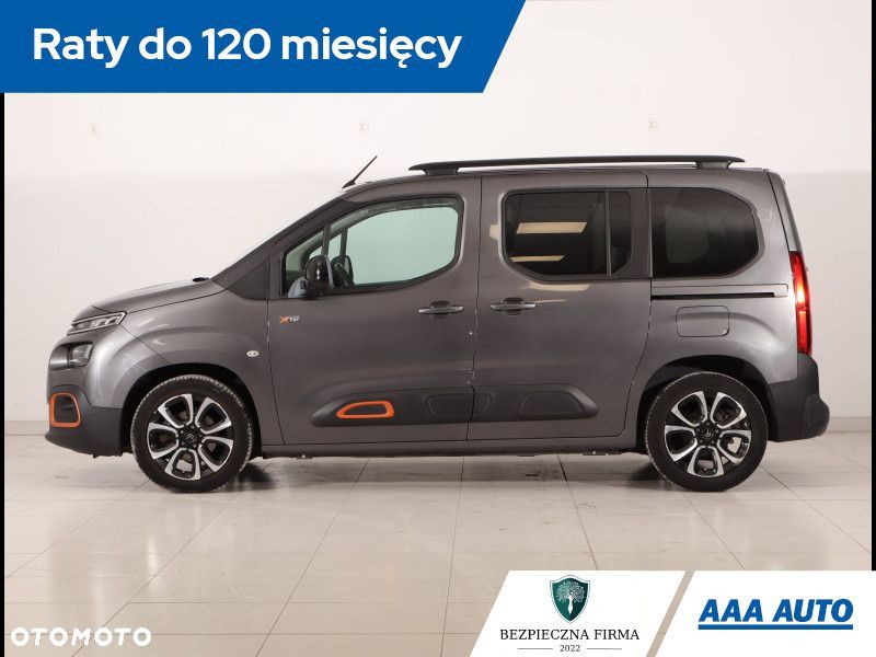 Citroën Berlingo - 3