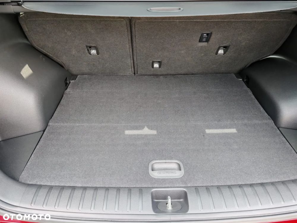 Hyundai Tucson - 23