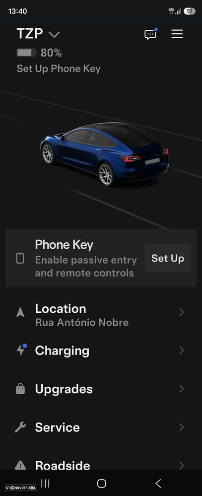 Tesla Model 3 Standard Range Plus RWD - 26