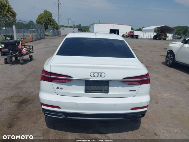 Audi A6 Avant 3.0 TFSI quattro S tronic - 16