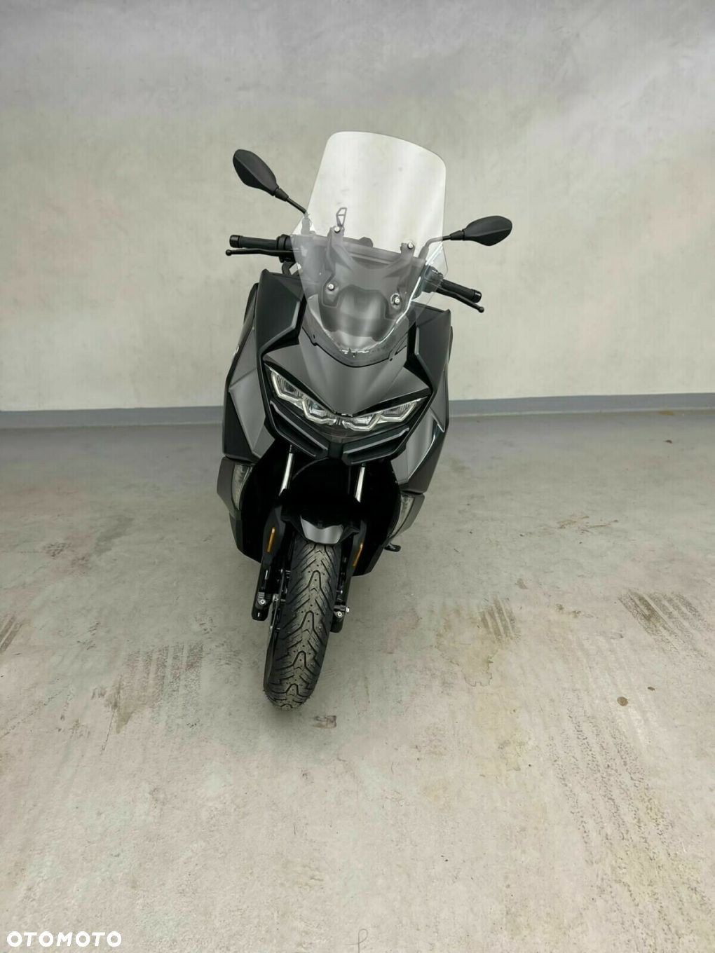 BMW C1 - 5