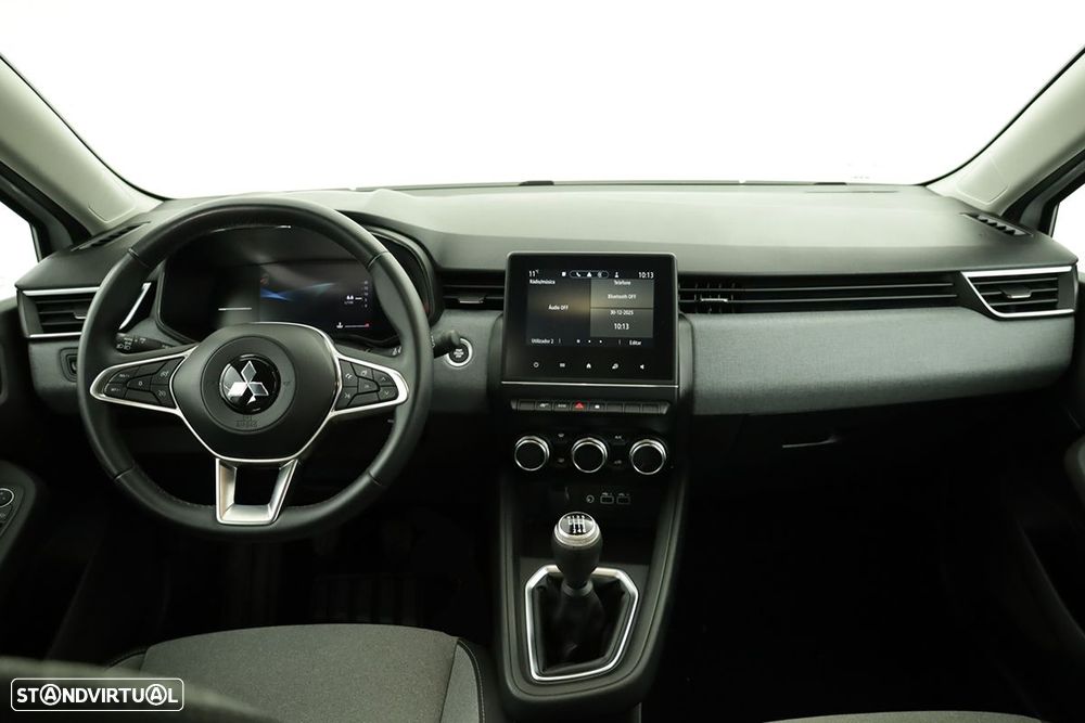 Mitsubishi Colt 1.0 MPI-T Kaiteki - 8