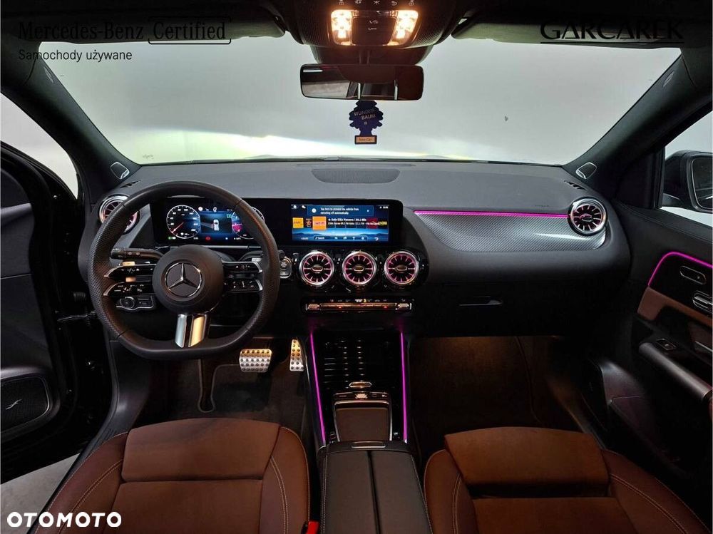 Mercedes-Benz GLA 200 AMG Line - 11