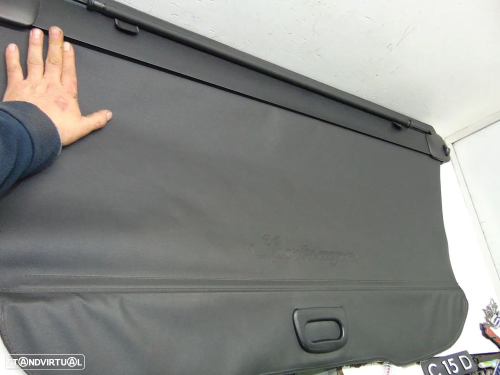 Alfa Romeo 156 chapeleira - 2