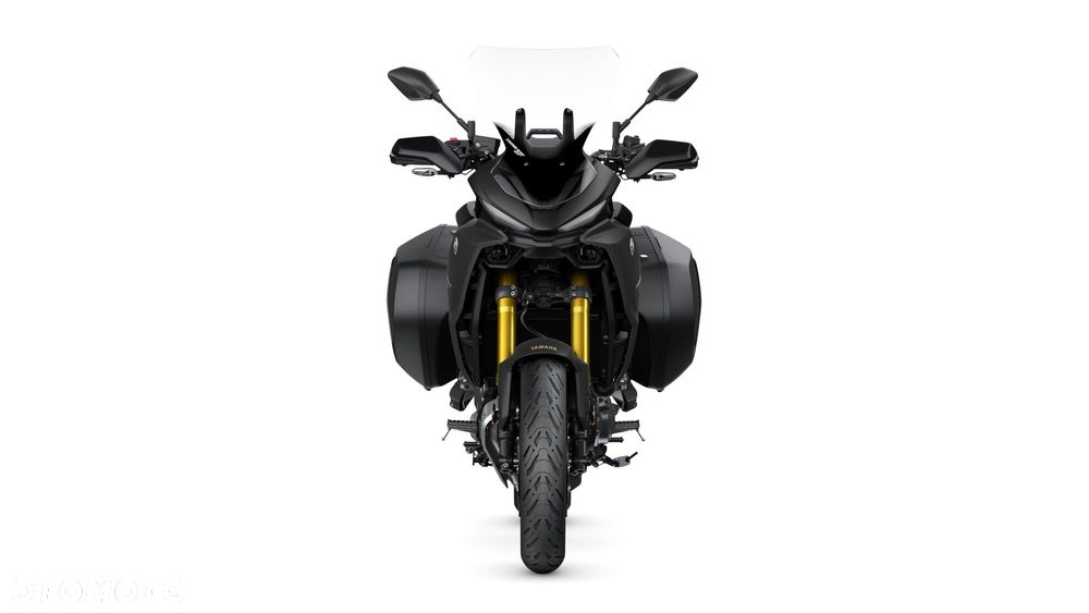 Yamaha Tracer - 27