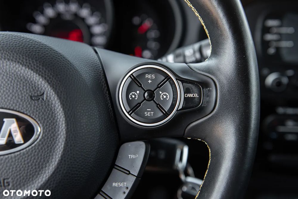 Kia Soul 1.6 GDI XL - 19
