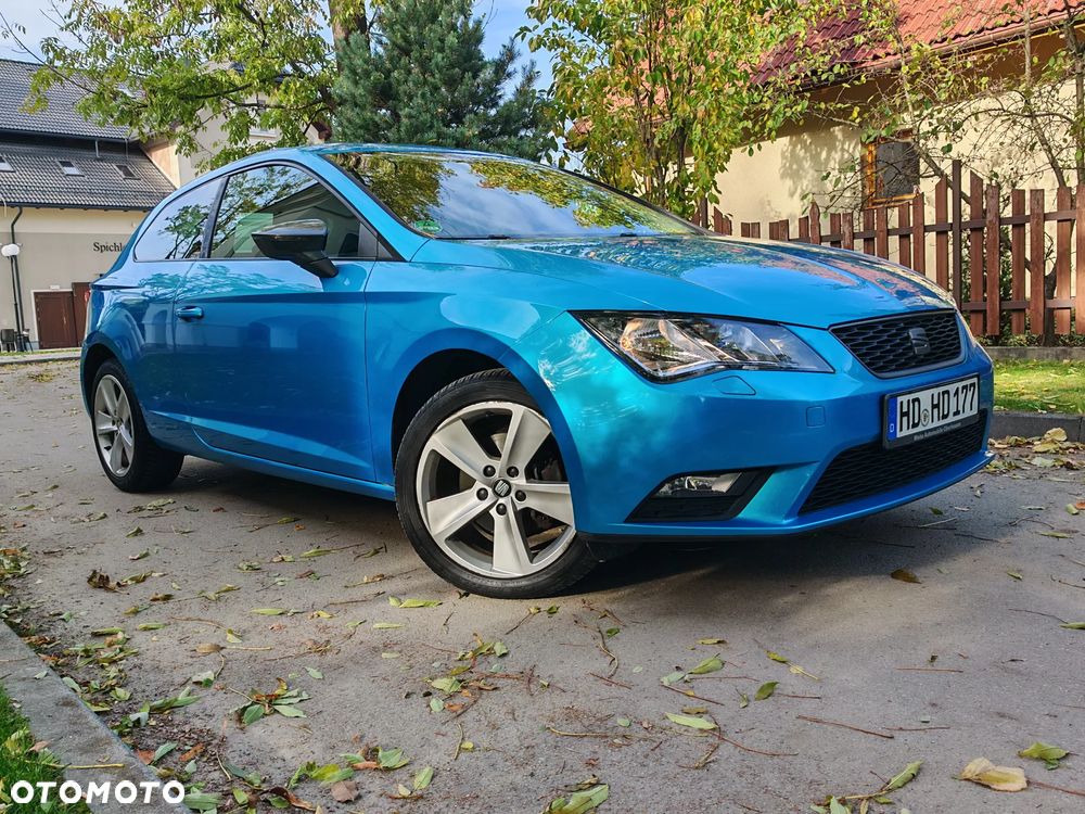 Seat Leon - 6