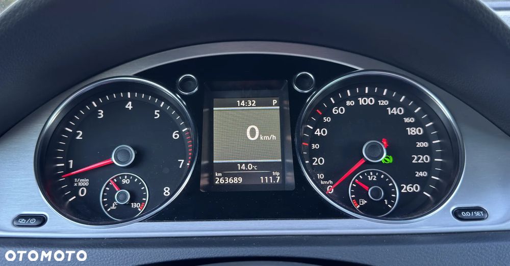 Volkswagen Passat 3.6 V6 4Motion DSG Highline - 20